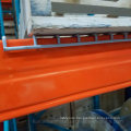 Heavy Duty Reel Cable Storage Pallet Rack